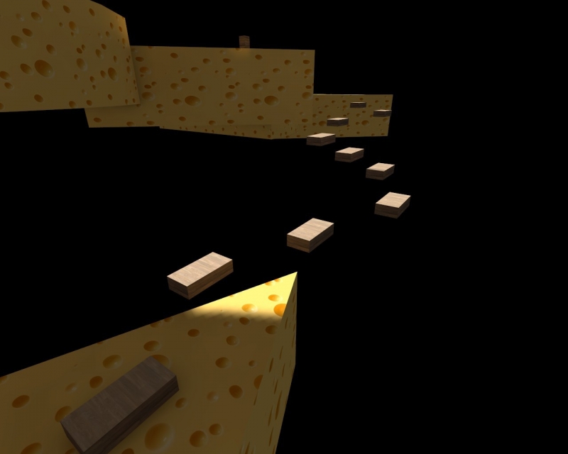 bhop_easycheese