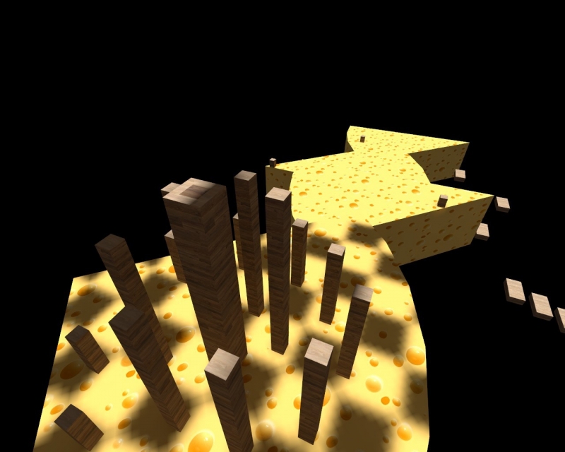 bhop_easycheese