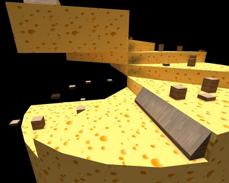 bhop_easycheese