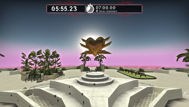 Heaven Valentine survival