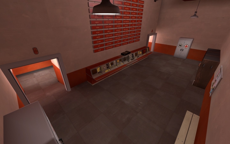 koth enterprise