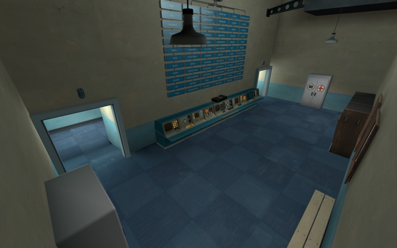 koth enterprise