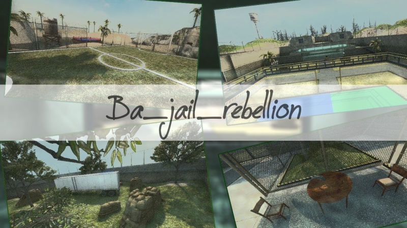 Rebellion * JAI...