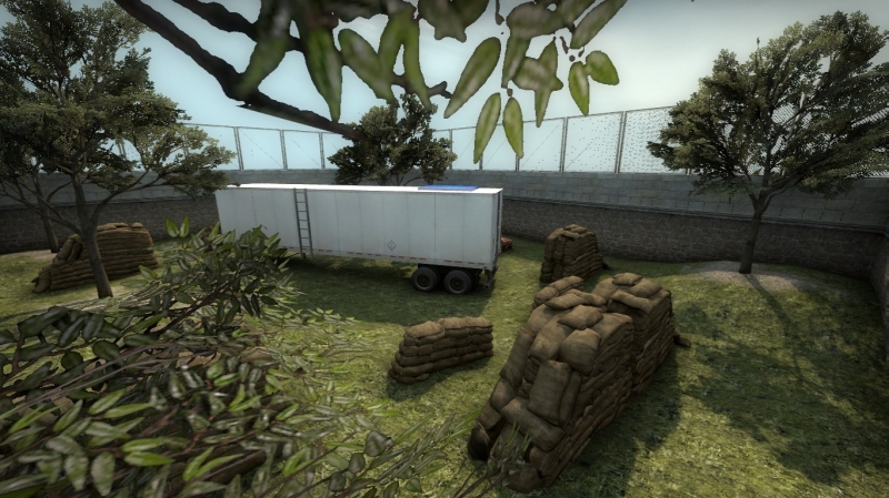 Rebellion * JAILBREAK Map *