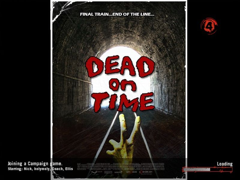 Dead on Time 2