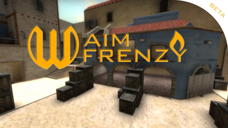 Aim FrenzY