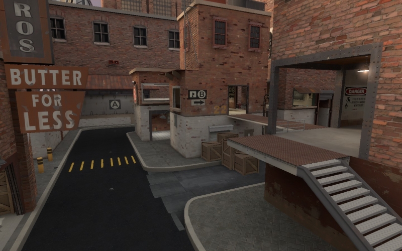 Downtown (MvM)