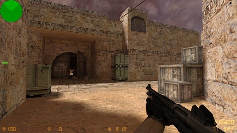 de_hungun_dust2...