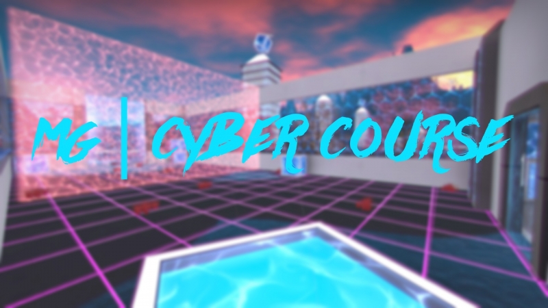 MG | Cyber Cour...