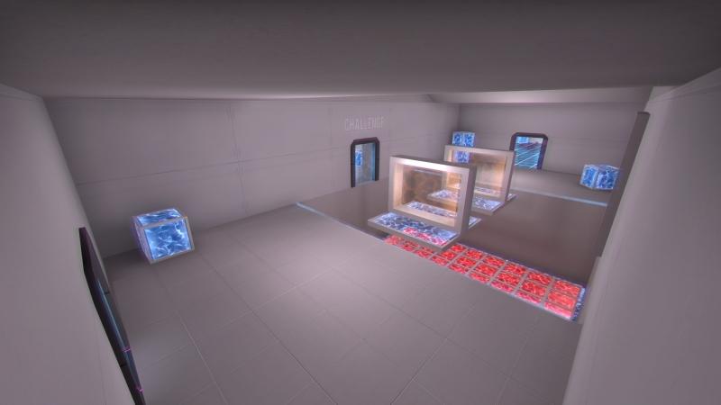 MG | Cyber Course - V4