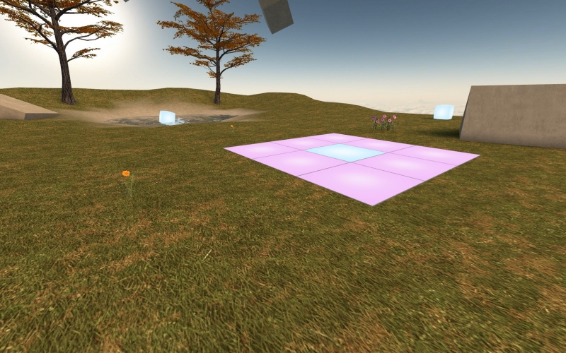 bhop_reverie (CSS)