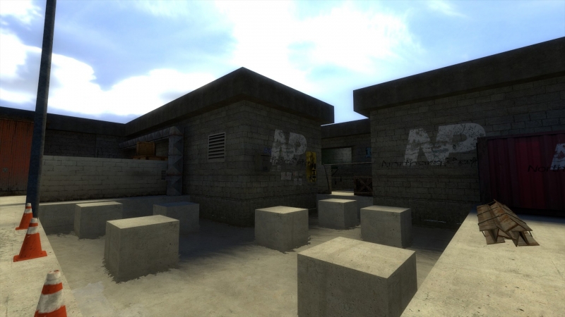 deathrun_depot
