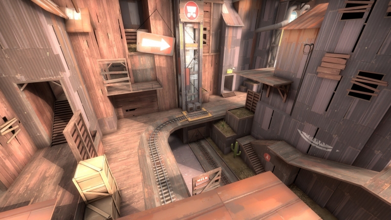 Hightower HDr