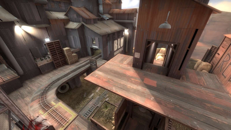 Hightower HDr