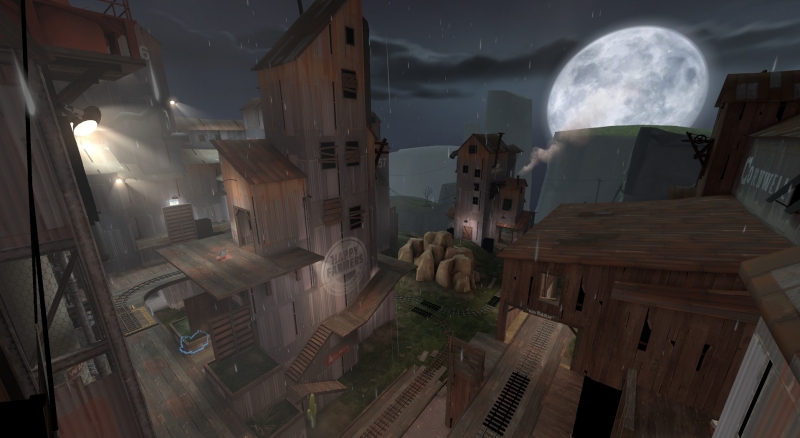 Hightower Rainy V1