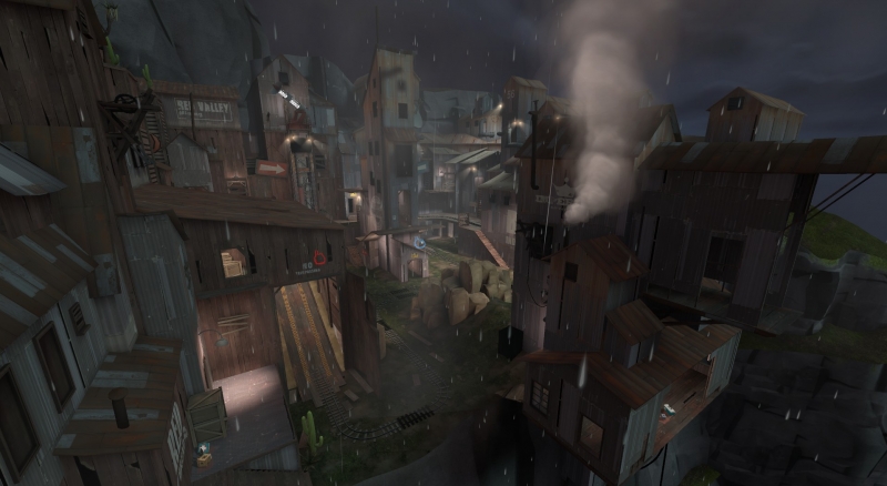 Hightower Rainy V1
