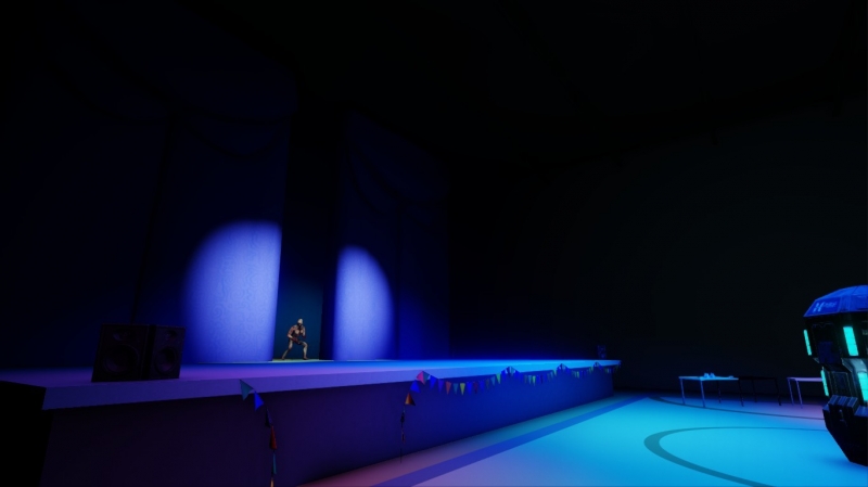 Canterlot High School