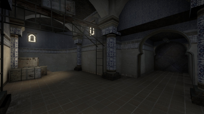 am_tunnels