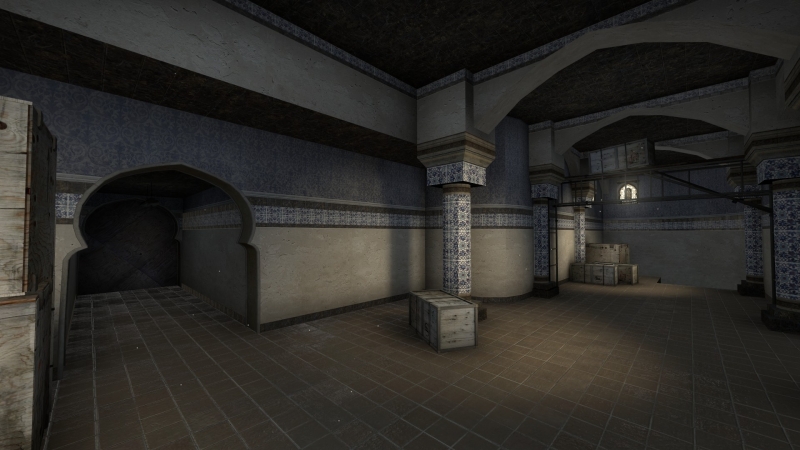 am_tunnels