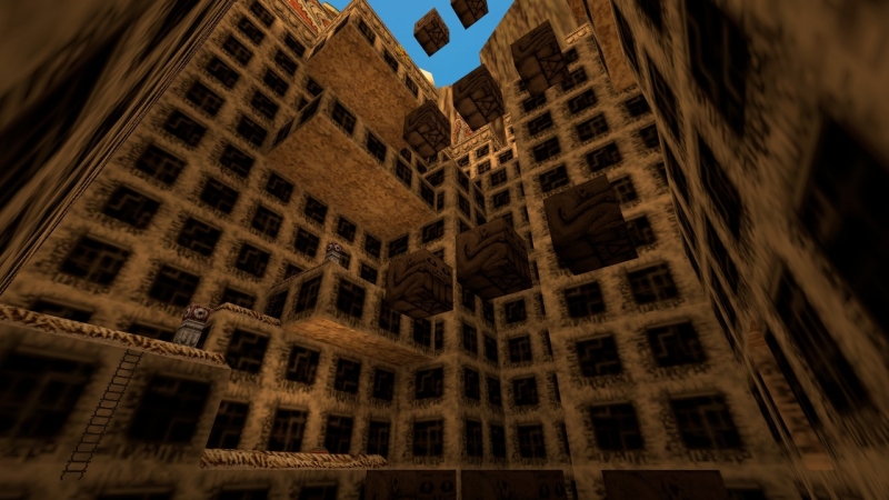 bhop_Zelda_Stone_Tower