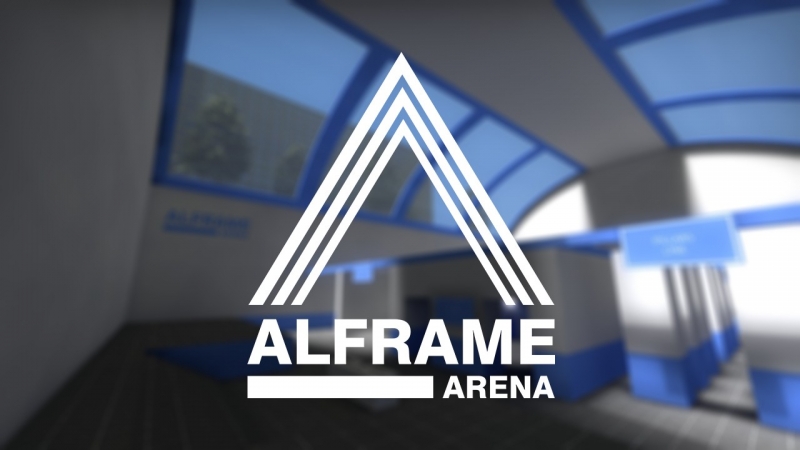 aim alframe are...