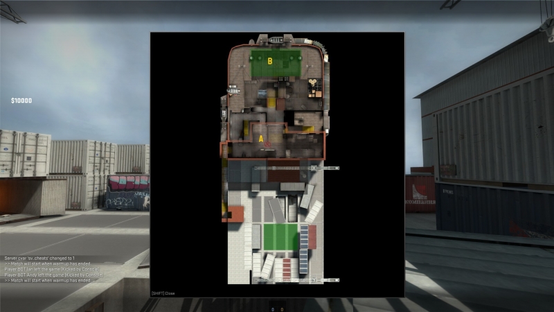 de_stowaway - F...