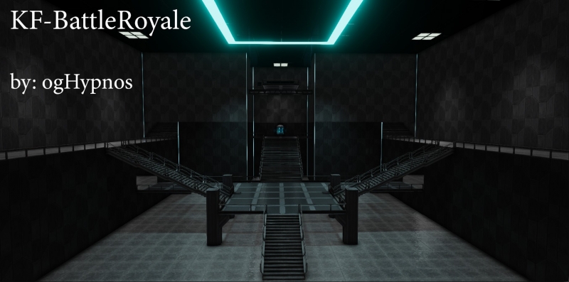 KF-BattleRoyale