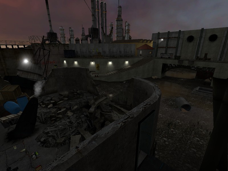 Breach