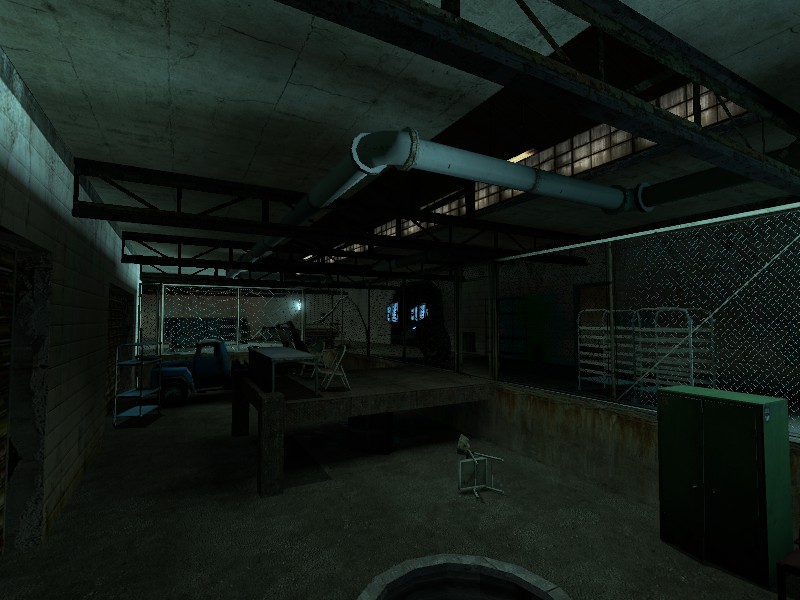 Breach