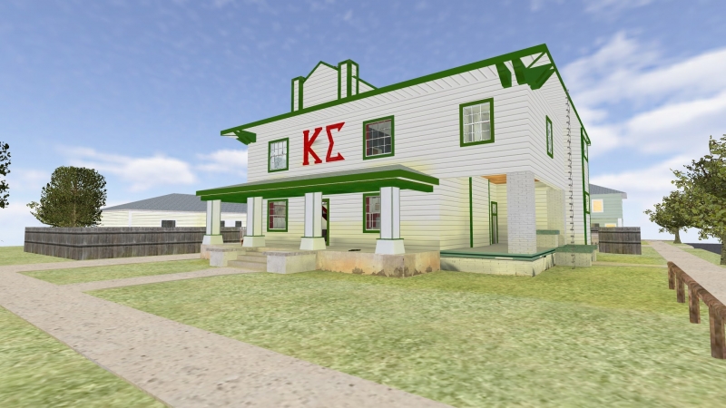Kappa Sig House