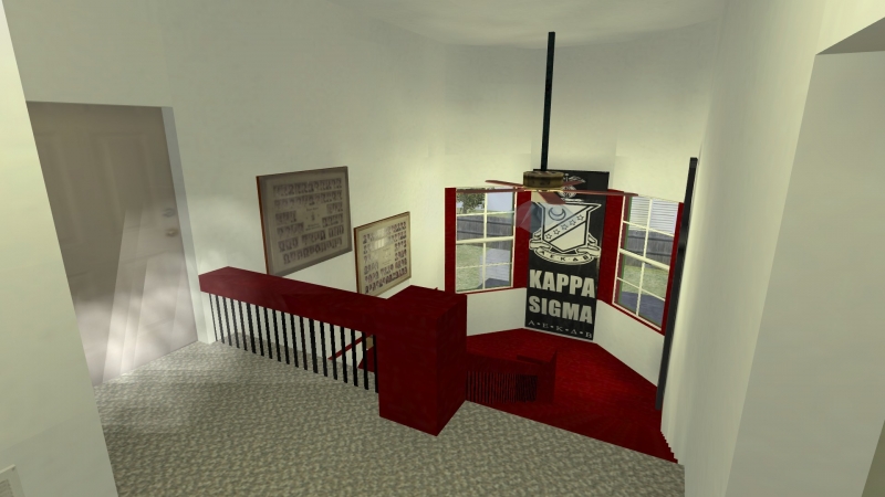 Kappa Sig House