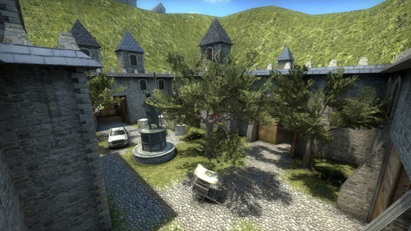 de_caste (CS:GO...