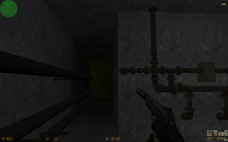 123_kommunarov_yelets (Russian town)