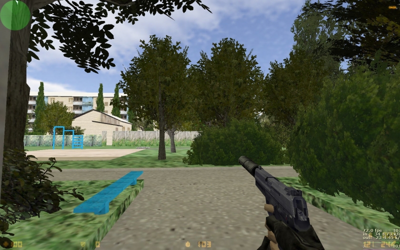 123_kommunarov_yelets (Russian town)