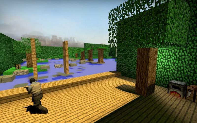 Minecraft Cours...