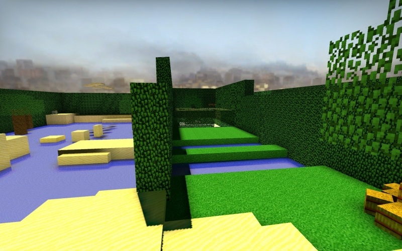Minecraft Course V6