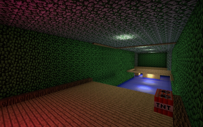 Minecraft Course V6
