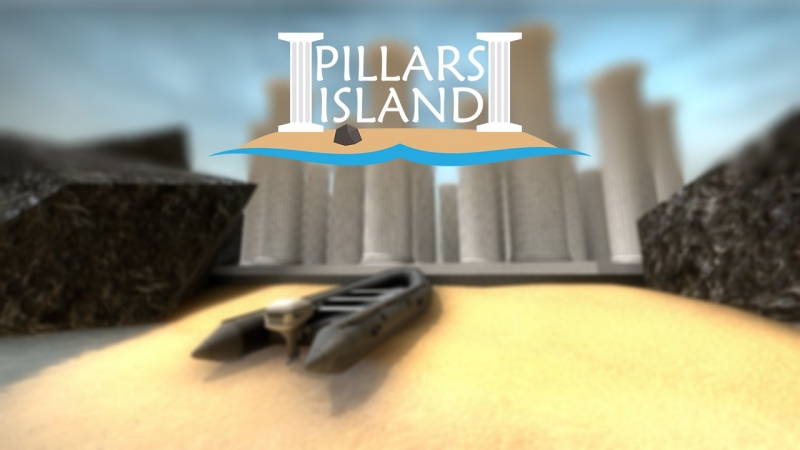 Aim Pillars Isl...