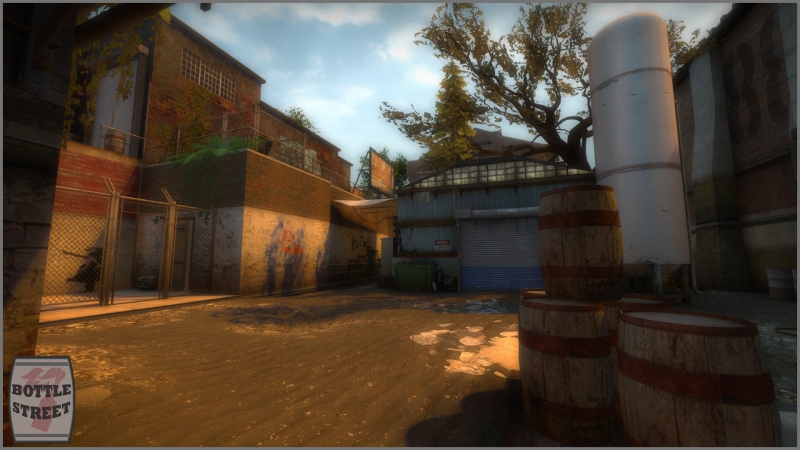 Bottlestreet