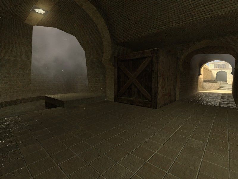 de_dust2_unlimited