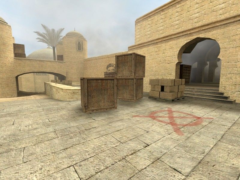 de_dust2_unlimited
