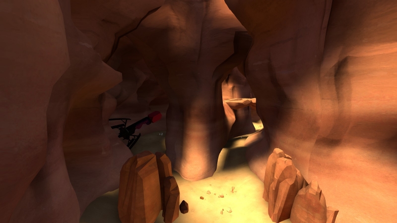 (Steven Universe) Beta Kindergarten b1