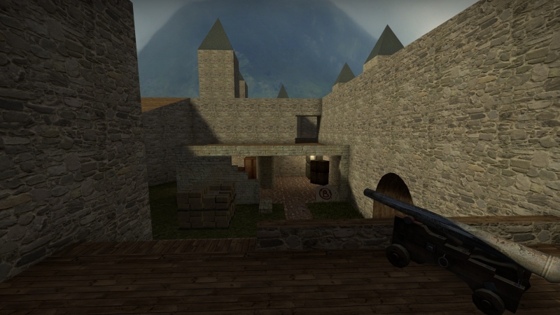 De_stonegate Be...