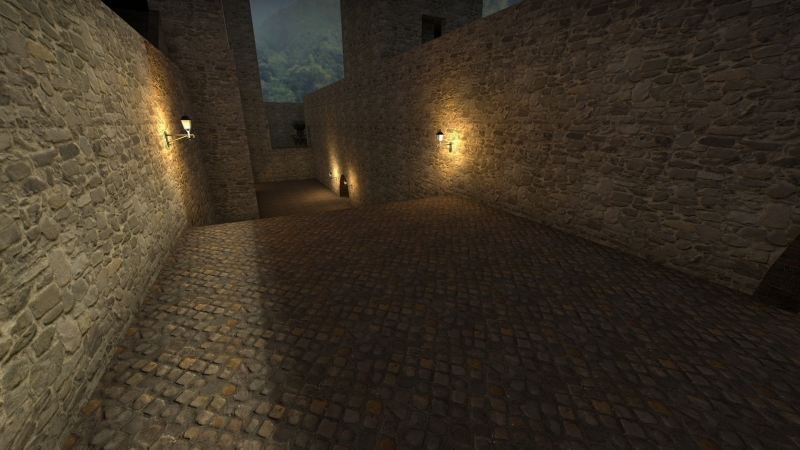 De_stonegate Beta