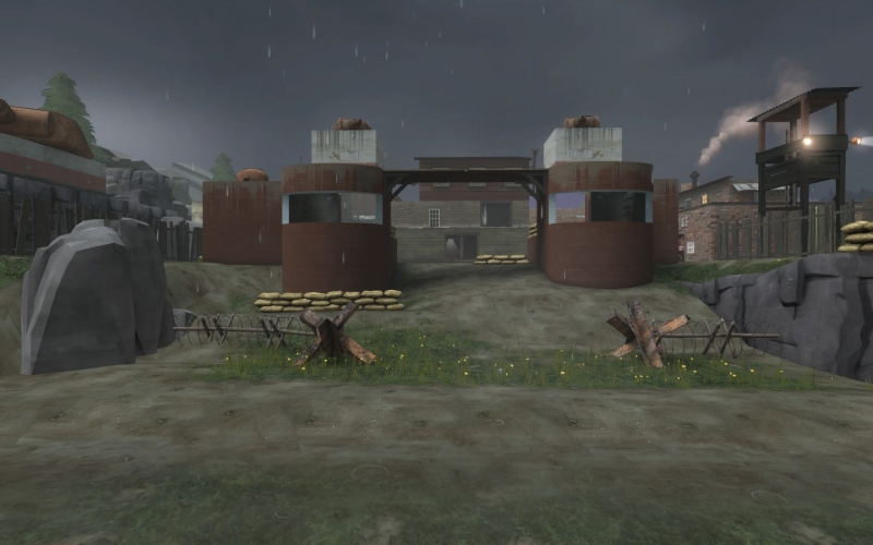 Derelict (MvM)