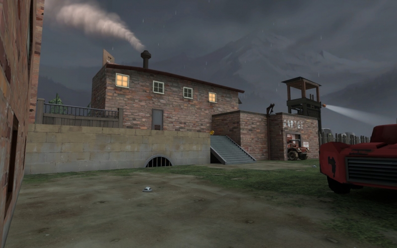 Derelict (MvM)