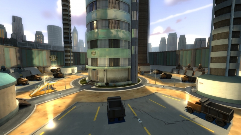 vsh_arktown
