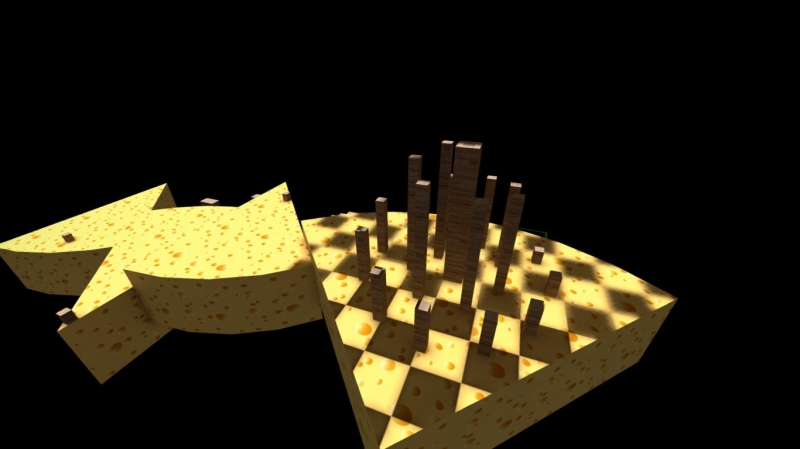 bhop_easycheese