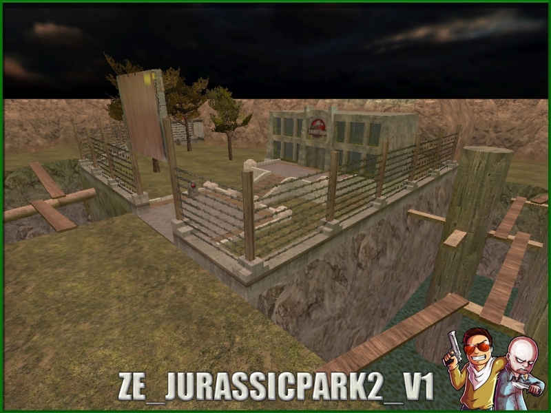 ze_jurassicpark...