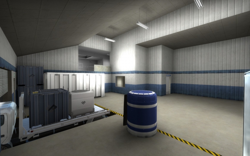 [WIP] de_compan...